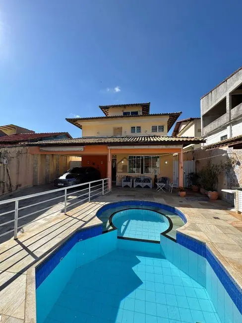 Foto 8 de Casa com 4 quartos à venda, 360m2 em Piratininga, Niteroi - RJ