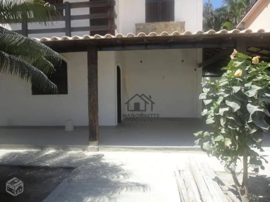 Foto 7 de Casa com 5 quartos à venda, 380m2 em Marazul, Niteroi - RJ