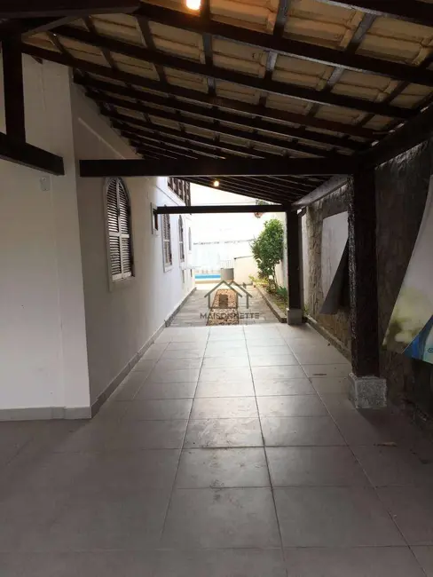 Foto 6 de Casa com 5 quartos à venda, 380m2 em Marazul, Niteroi - RJ