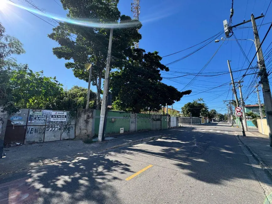 Foto 7 de Terreno / Lote à venda, 180m2 em Piratininga, Niteroi - RJ