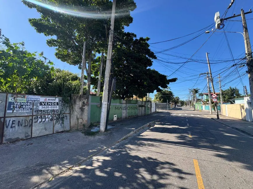 Foto 2 de Terreno / Lote à venda, 180m2 em Piratininga, Niteroi - RJ