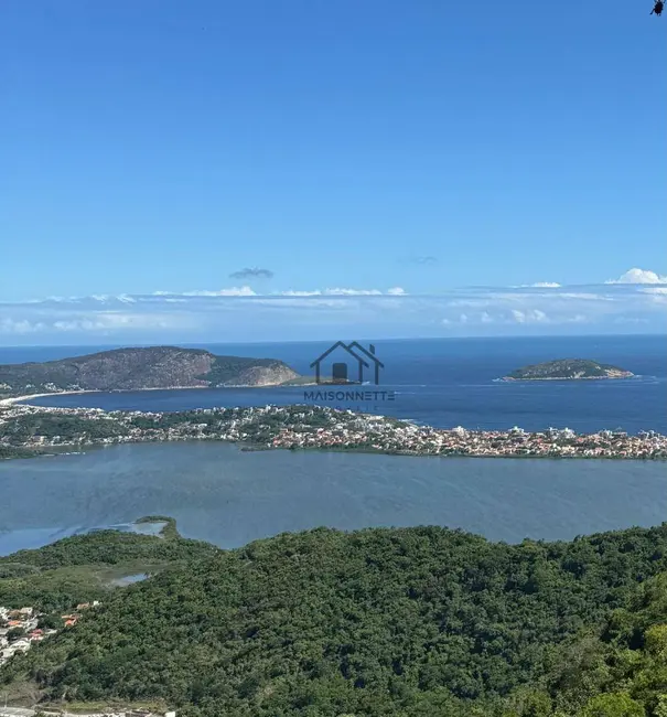Terreno / Lote à venda, 533m2 em Piratininga, Niteroi - RJ - imagem 9 Foto 9 de Terreno / Lote à venda, 533m2 em Piratininga, Niteroi - RJ