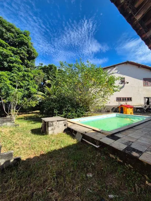 Foto 1 de Terreno / Lote à venda, 961m2 em Piratininga, Niteroi - RJ