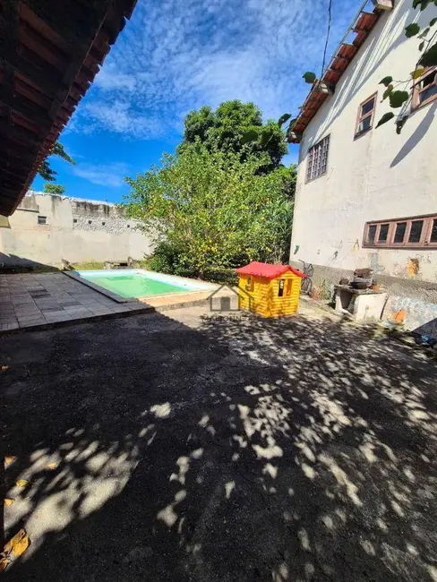 Foto 5 de Terreno / Lote à venda, 961m2 em Piratininga, Niteroi - RJ