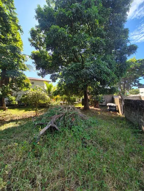 Foto 8 de Terreno / Lote à venda, 961m2 em Piratininga, Niteroi - RJ
