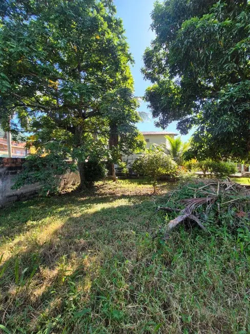 Foto 9 de Terreno / Lote à venda, 961m2 em Piratininga, Niteroi - RJ