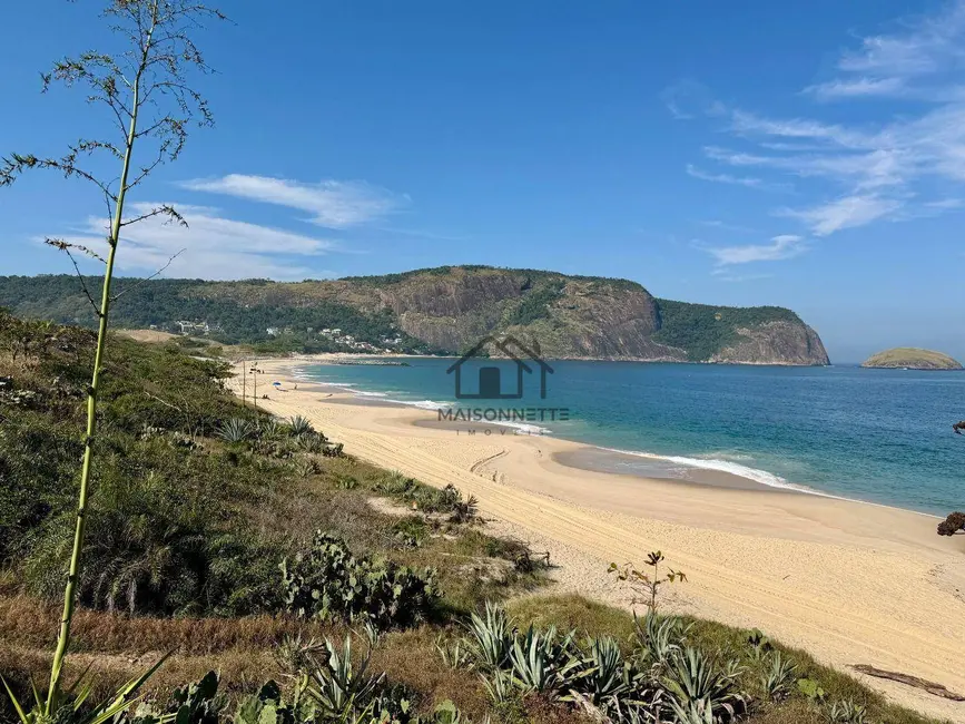 Foto 8 de Terreno / Lote à venda, 450m2 em Engenho do Mato, Niteroi - RJ