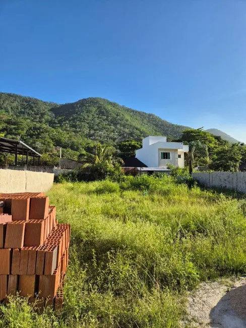 Foto 4 de Terreno / Lote à venda, 450m2 em Engenho do Mato, Niteroi - RJ