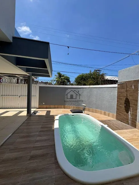 Casa com 4 quartos à venda, 180m2 em Piratininga, Niteroi - RJ - imagem 6 Foto 6 de Casa com 4 quartos à venda, 180m2 em Piratininga, Niteroi - RJ