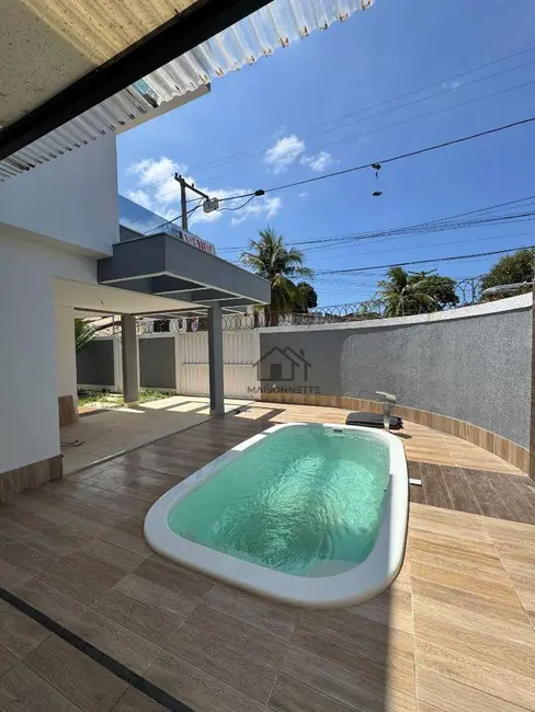 Casa com 4 quartos à venda, 180m2 em Piratininga, Niteroi - RJ - imagem 7 Foto 7 de Casa com 4 quartos à venda, 180m2 em Piratininga, Niteroi - RJ