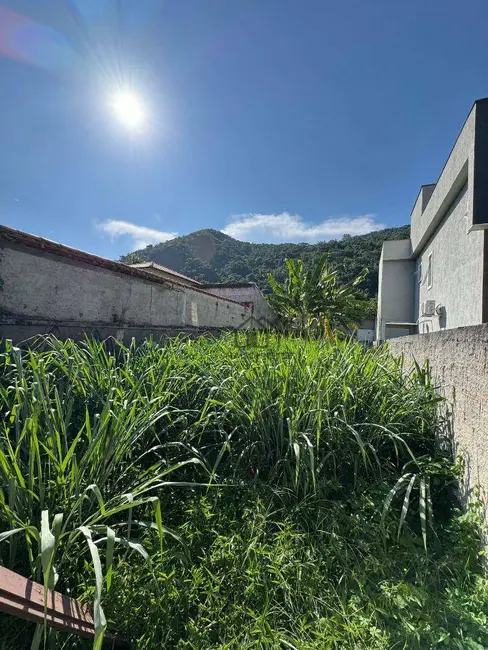 Foto 4 de Terreno / Lote à venda, 180m2 em Piratininga, Niteroi - RJ