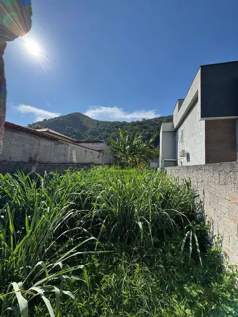 Foto 3 de Terreno / Lote à venda, 180m2 em Piratininga, Niteroi - RJ