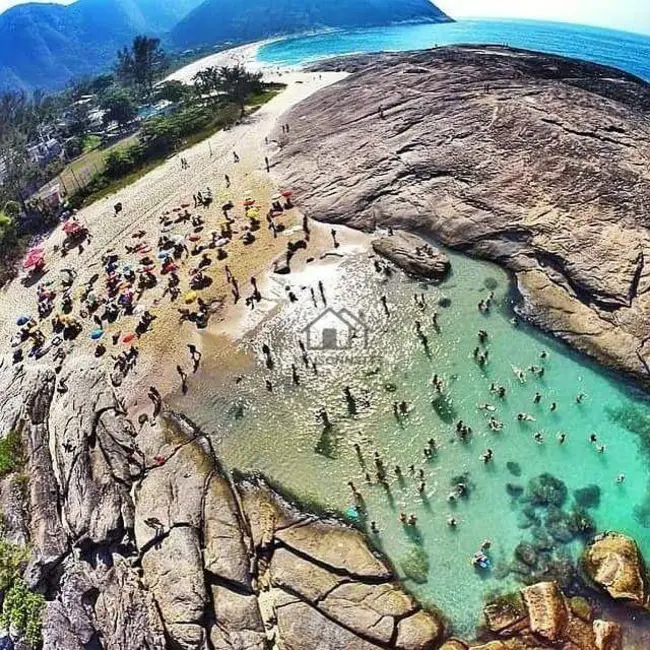 Foto 7 de Terreno / Lote à venda, 180m2 em Piratininga, Niteroi - RJ