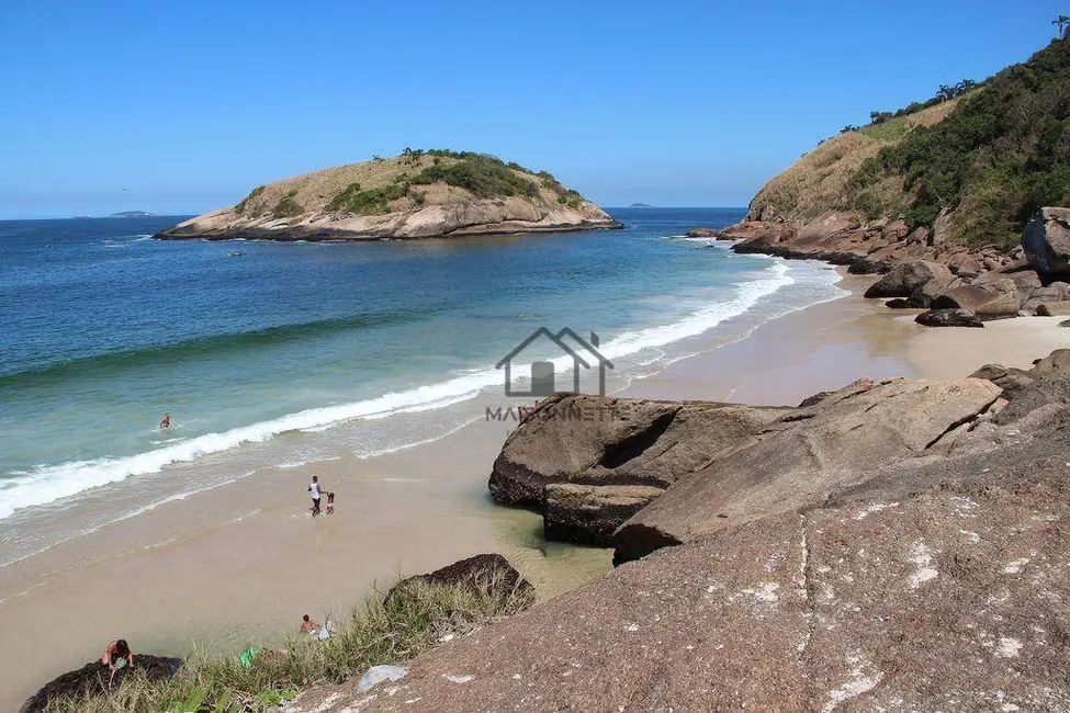 Foto 5 de Terreno / Lote à venda, 180m2 em Piratininga, Niteroi - RJ