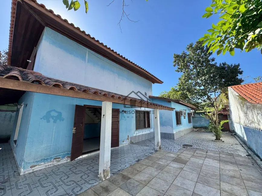 Foto 3 de Casa com 3 quartos à venda, 480m2 em Serra Grande, Niteroi - RJ