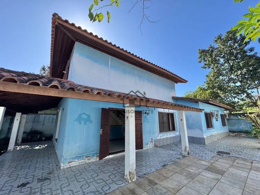 Foto 2 de Casa com 3 quartos à venda, 480m2 em Serra Grande, Niteroi - RJ