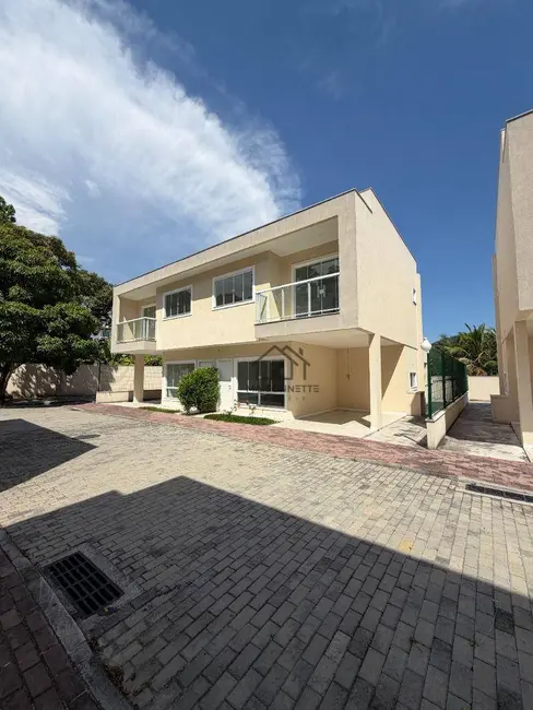 Foto 7 de Casa com 3 quartos à venda, 140m2 em Itaipu, Niteroi - RJ