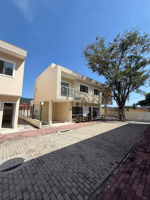 Foto 1 de Casa com 3 quartos à venda, 140m2 em Itaipu, Niteroi - RJ