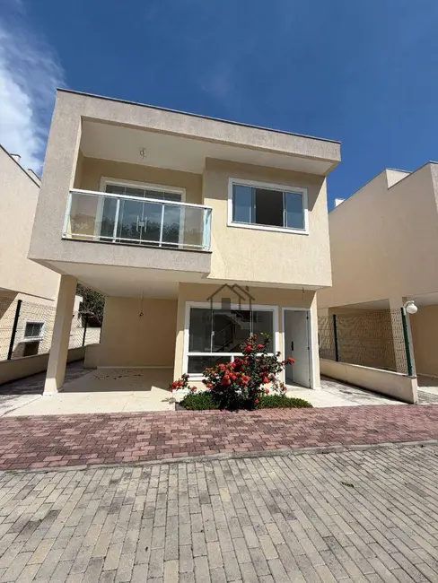 Foto 6 de Casa com 3 quartos à venda, 140m2 em Itaipu, Niteroi - RJ