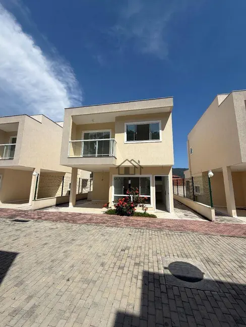 Foto 5 de Casa com 3 quartos à venda, 140m2 em Itaipu, Niteroi - RJ