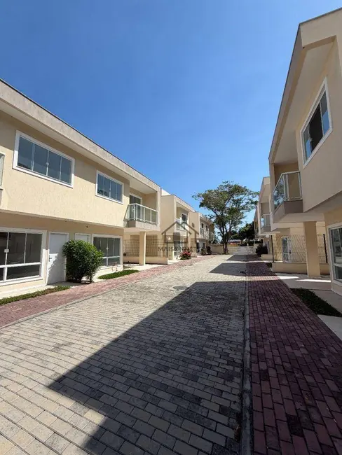 Foto 4 de Casa com 3 quartos à venda, 140m2 em Itaipu, Niteroi - RJ