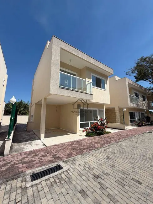 Foto 9 de Casa com 3 quartos à venda, 140m2 em Itaipu, Niteroi - RJ