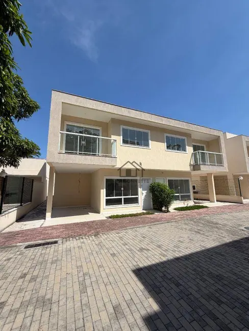 Foto 8 de Casa com 3 quartos à venda, 140m2 em Itaipu, Niteroi - RJ