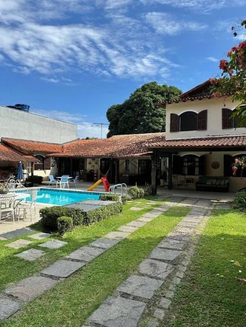 Casa com 4 quartos à venda, 1000m2 em Itaipu, Niteroi - RJ - imagem 2 Foto 2 de Casa com 4 quartos à venda, 1000m2 em Itaipu, Niteroi - RJ