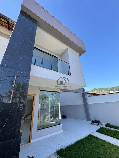 Casa com 3 quartos à venda, 200m2 em Itaipu, Niteroi - RJ - imagem 4 Foto 4 de Casa com 3 quartos à venda, 200m2 em Itaipu, Niteroi - RJ