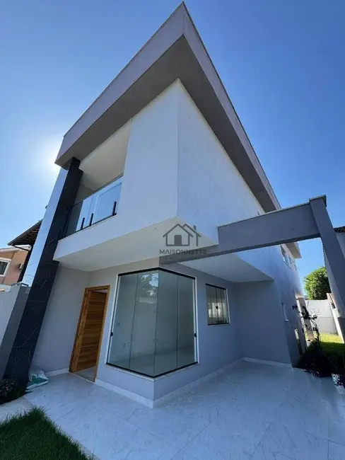 Casa com 3 quartos à venda, 200m2 em Itaipu, Niteroi - RJ - imagem 3 Foto 3 de Casa com 3 quartos à venda, 200m2 em Itaipu, Niteroi - RJ