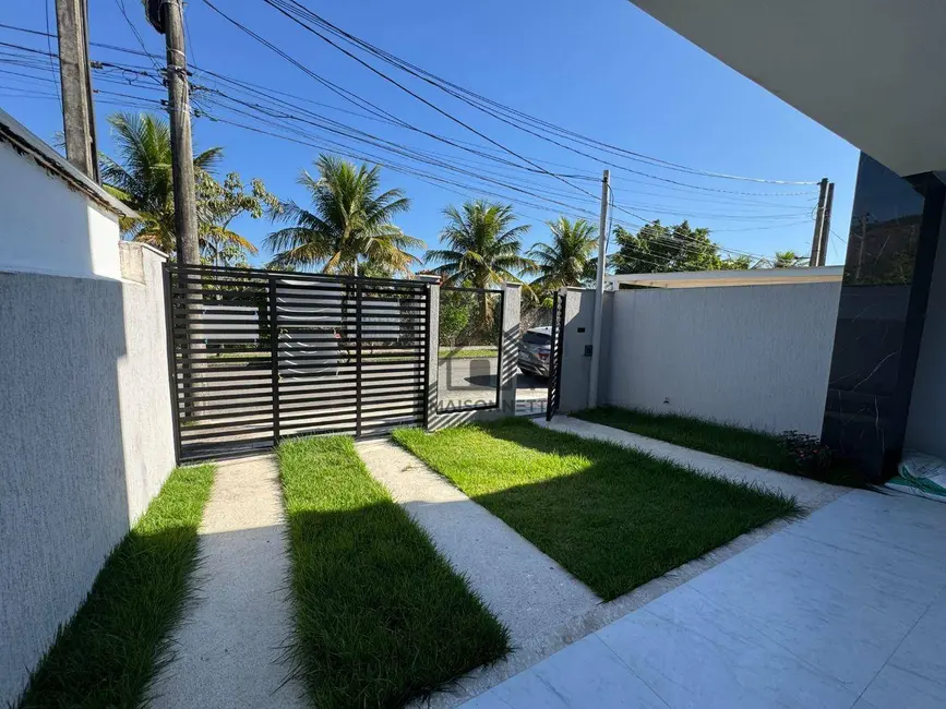 Casa com 3 quartos à venda, 200m2 em Itaipu, Niteroi - RJ - imagem 8 Foto 8 de Casa com 3 quartos à venda, 200m2 em Itaipu, Niteroi - RJ