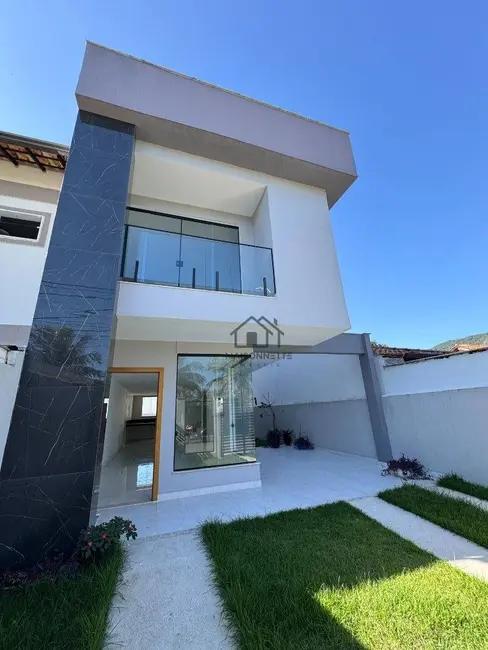 Casa com 3 quartos à venda, 200m2 em Itaipu, Niteroi - RJ - imagem 5 Foto 5 de Casa com 3 quartos à venda, 200m2 em Itaipu, Niteroi - RJ