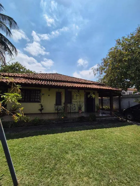 Foto 2 de Casa com 3 quartos à venda, 575m2 em Piratininga, Niteroi - RJ