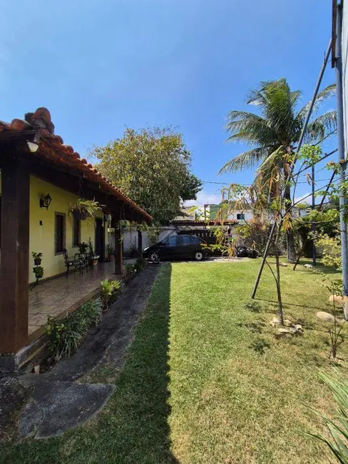 Foto 4 de Casa com 3 quartos à venda, 575m2 em Piratininga, Niteroi - RJ