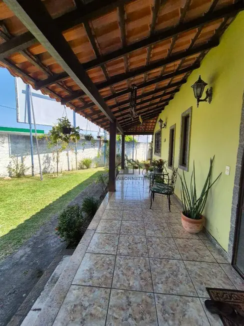 Foto 7 de Casa com 3 quartos à venda, 575m2 em Piratininga, Niteroi - RJ