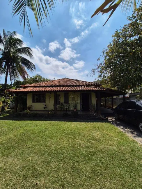 Foto 3 de Casa com 3 quartos à venda, 575m2 em Piratininga, Niteroi - RJ