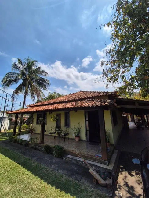 Foto 1 de Casa com 3 quartos à venda, 575m2 em Piratininga, Niteroi - RJ