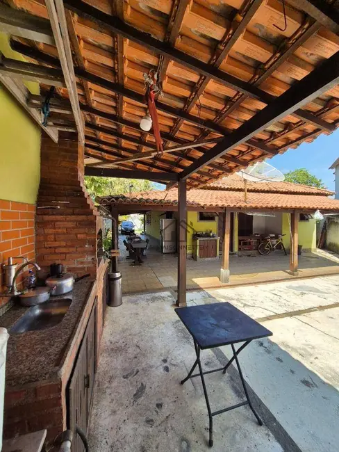Foto 5 de Casa com 3 quartos à venda, 575m2 em Piratininga, Niteroi - RJ