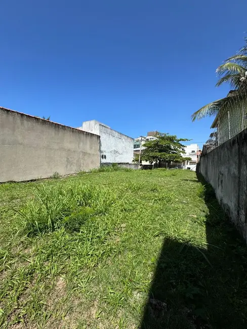 Foto 1 de Terreno / Lote à venda, 360m2 em Piratininga, Niteroi - RJ