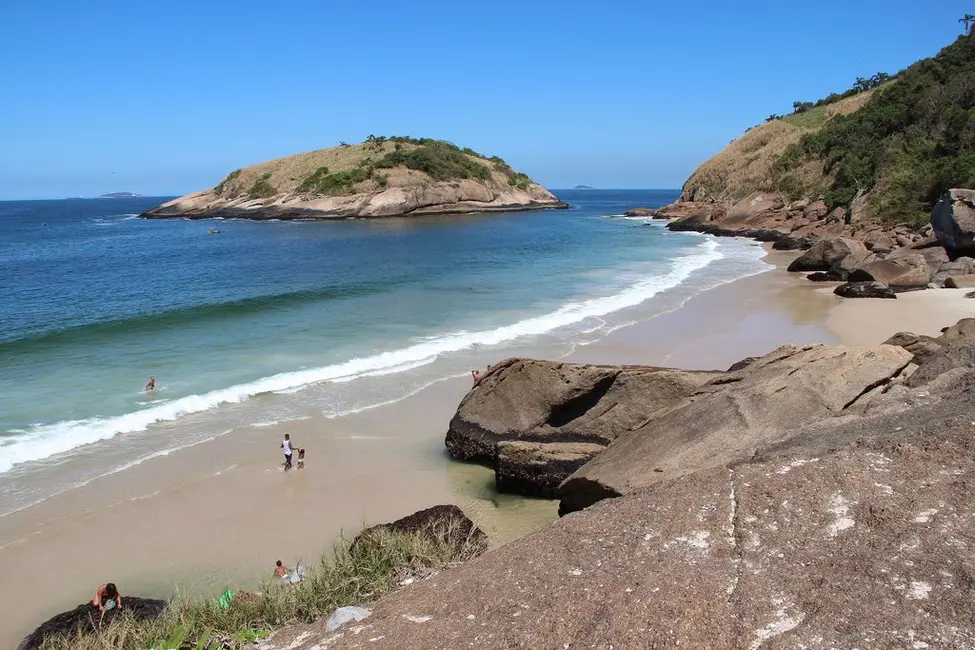 Foto 7 de Terreno / Lote à venda, 360m2 em Piratininga, Niteroi - RJ