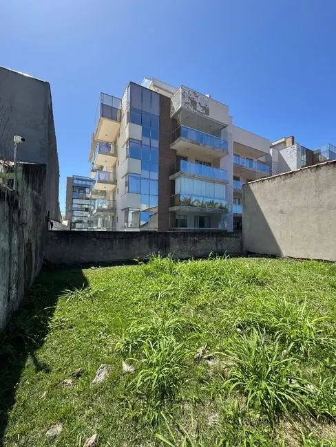 Foto 4 de Terreno / Lote à venda, 360m2 em Piratininga, Niteroi - RJ