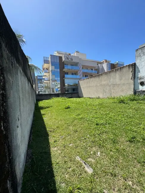 Foto 5 de Terreno / Lote à venda, 360m2 em Piratininga, Niteroi - RJ