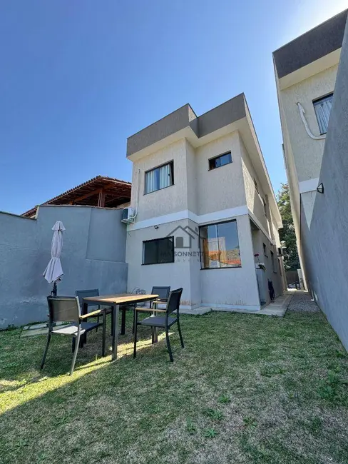 Casa com 4 quartos à venda, 180m2 em Itaipu, Niteroi - RJ - imagem 7 Foto 7 de Casa com 4 quartos à venda, 180m2 em Itaipu, Niteroi - RJ