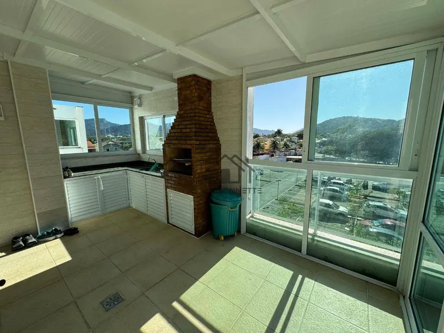 Foto 7 de Cobertura com 3 quartos à venda, 192m2 em Itaipu, Niteroi - RJ