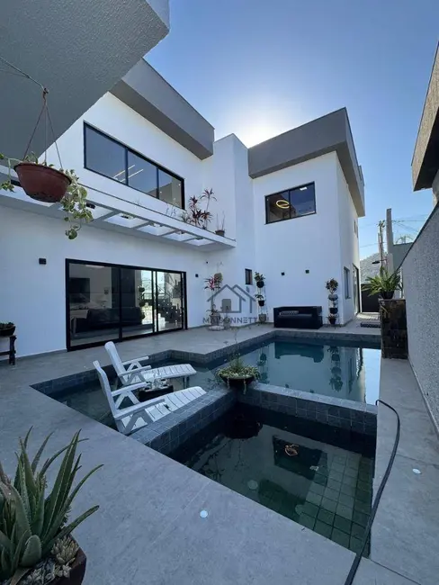 Foto 7 de Casa de Condomínio com 6 quartos à venda, 440m2 em Cajueiros (Itaipuaçu), Marica - RJ