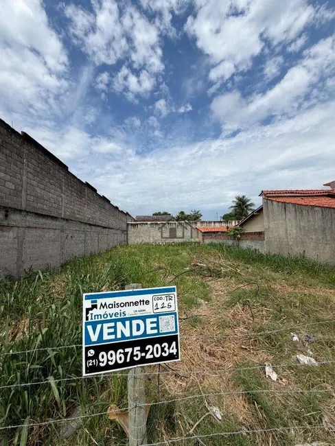 Foto 4 de Terreno / Lote à venda, 360m2 em Itaipu, Niteroi - RJ