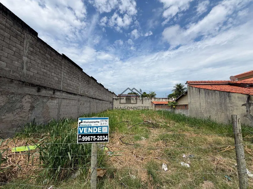 Foto 3 de Terreno / Lote à venda, 360m2 em Itaipu, Niteroi - RJ