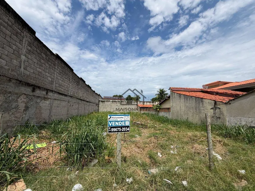 Foto 1 de Terreno / Lote à venda, 360m2 em Itaipu, Niteroi - RJ