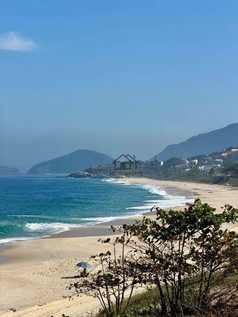 Foto 9 de Terreno / Lote à venda, 360m2 em Itaipu, Niteroi - RJ
