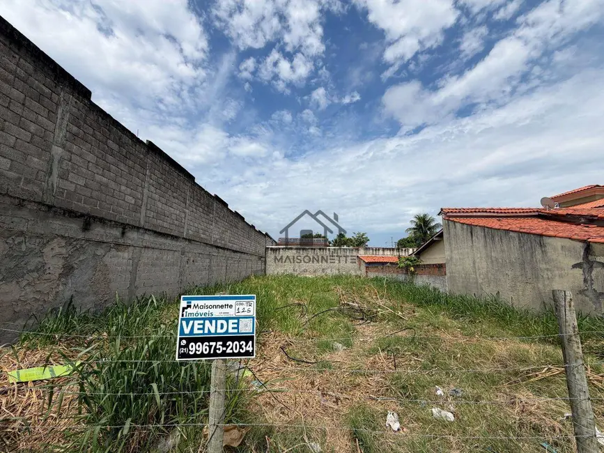 Foto 2 de Terreno / Lote à venda, 360m2 em Itaipu, Niteroi - RJ